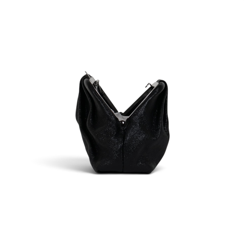 Bolsa de Festa Pouch Preta