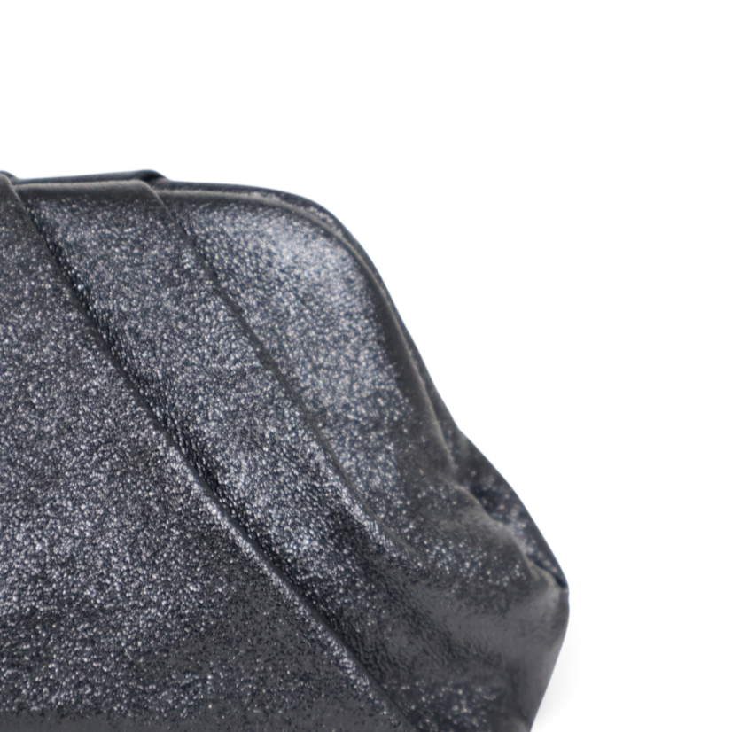 Bolsa de Festa Pouch Preta