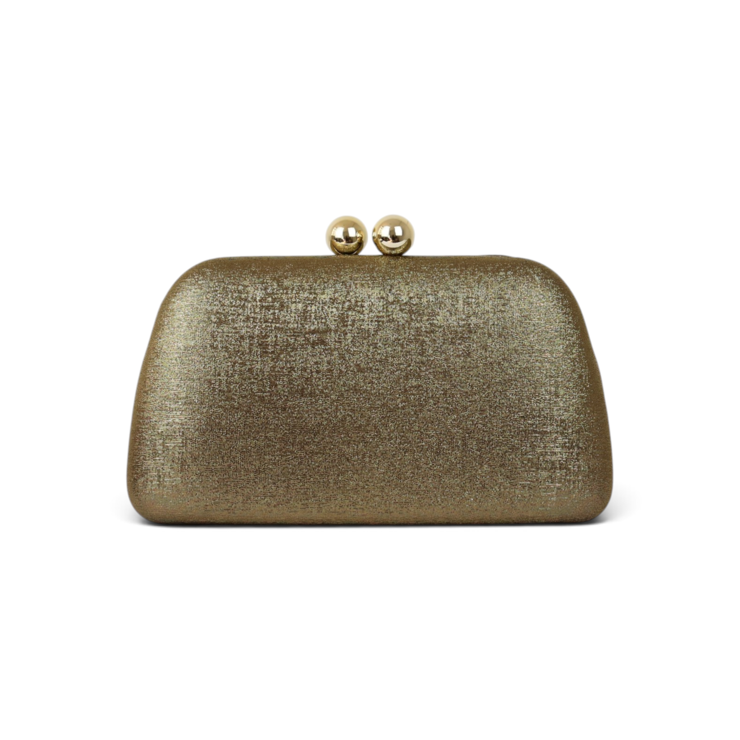 Bolsa Clutch Festa Ouro Velho