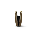 Bolsa Clutch Festa Ouro Velho