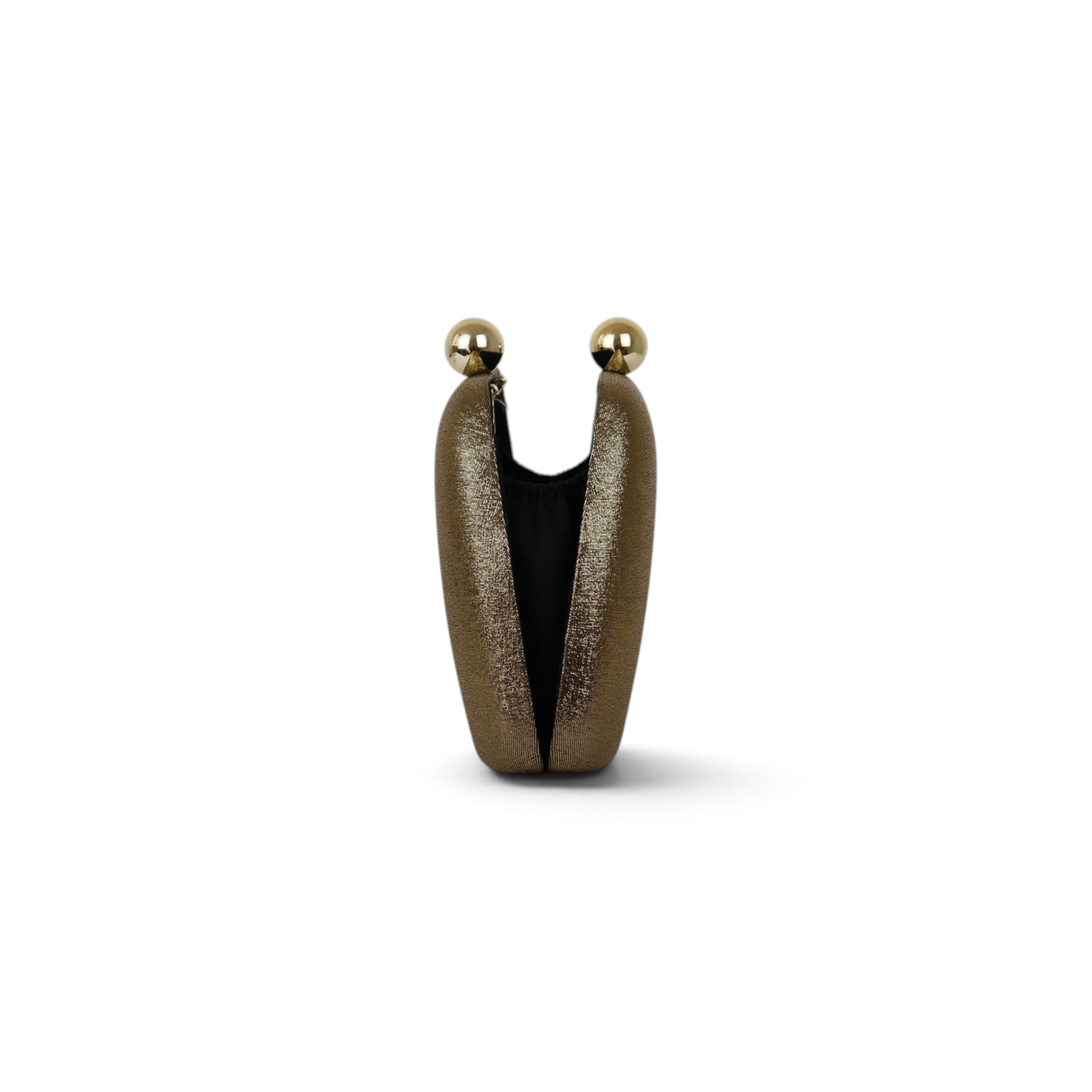 Bolsa Clutch Festa Ouro Velho