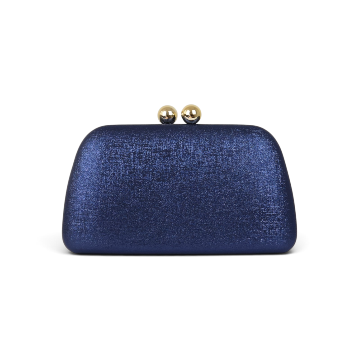 Bolsa Clutch Festa Azul Marinho