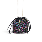 Bolsa Saco Pedraria Colorida