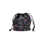 Bolsa Saco Pedraria Colorida