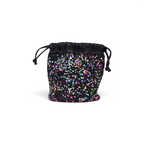 Bolsa Saco Pedraria Colorida