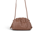 Bolsa Pouch Courvin Marrom