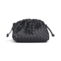 Bolsa Pouch Courvin Preta