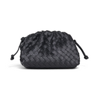 Bolsa Pouch Courvin Preta