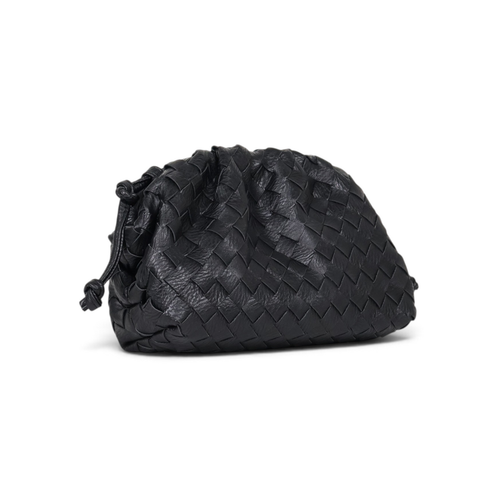 Bolsa Pouch Courvin Preta