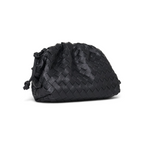 Bolsa Pouch Courvin Preta
