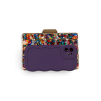 Bolsa de Festa Clutch Acrílico Colorida - ReUse