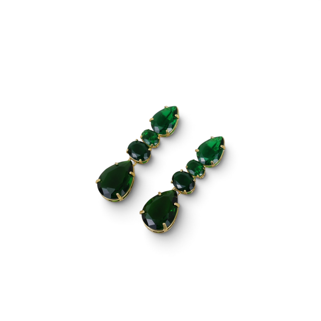 Brinco Verde