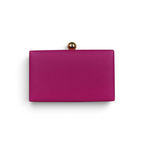 Bolsa Clutch Festa Fúcsia