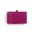 Bolsa Clutch Festa Fúcsia