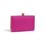Bolsa Clutch Festa Fúcsia