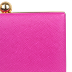 Bolsa Clutch Festa Fúcsia