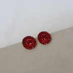 Brinco Vermelho