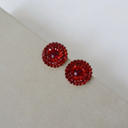 Brinco Vermelho