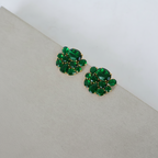 Brinco Verde