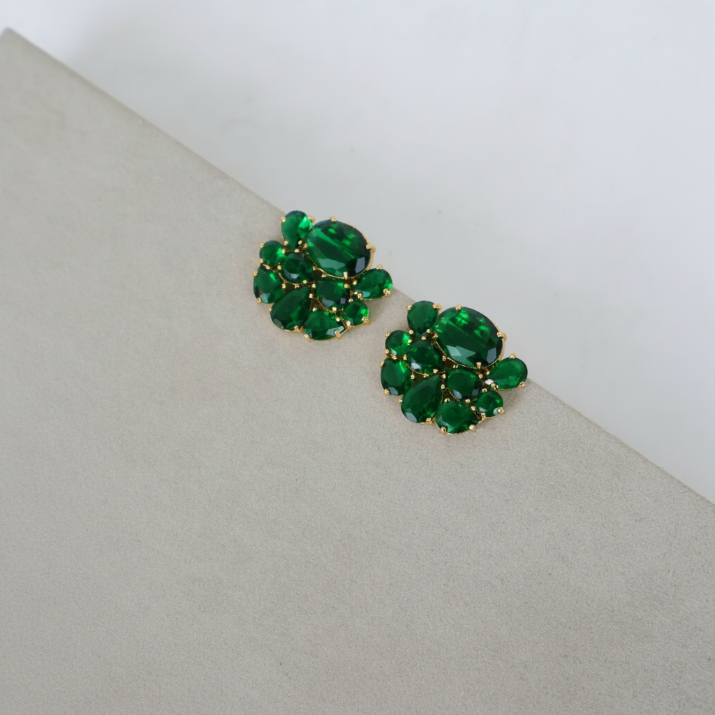 Brinco Verde