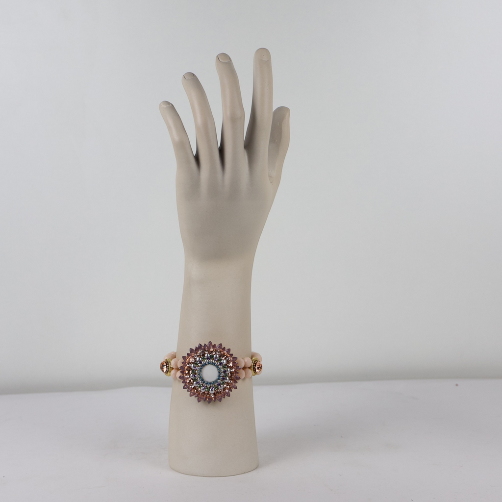 Bracelete Pedraria