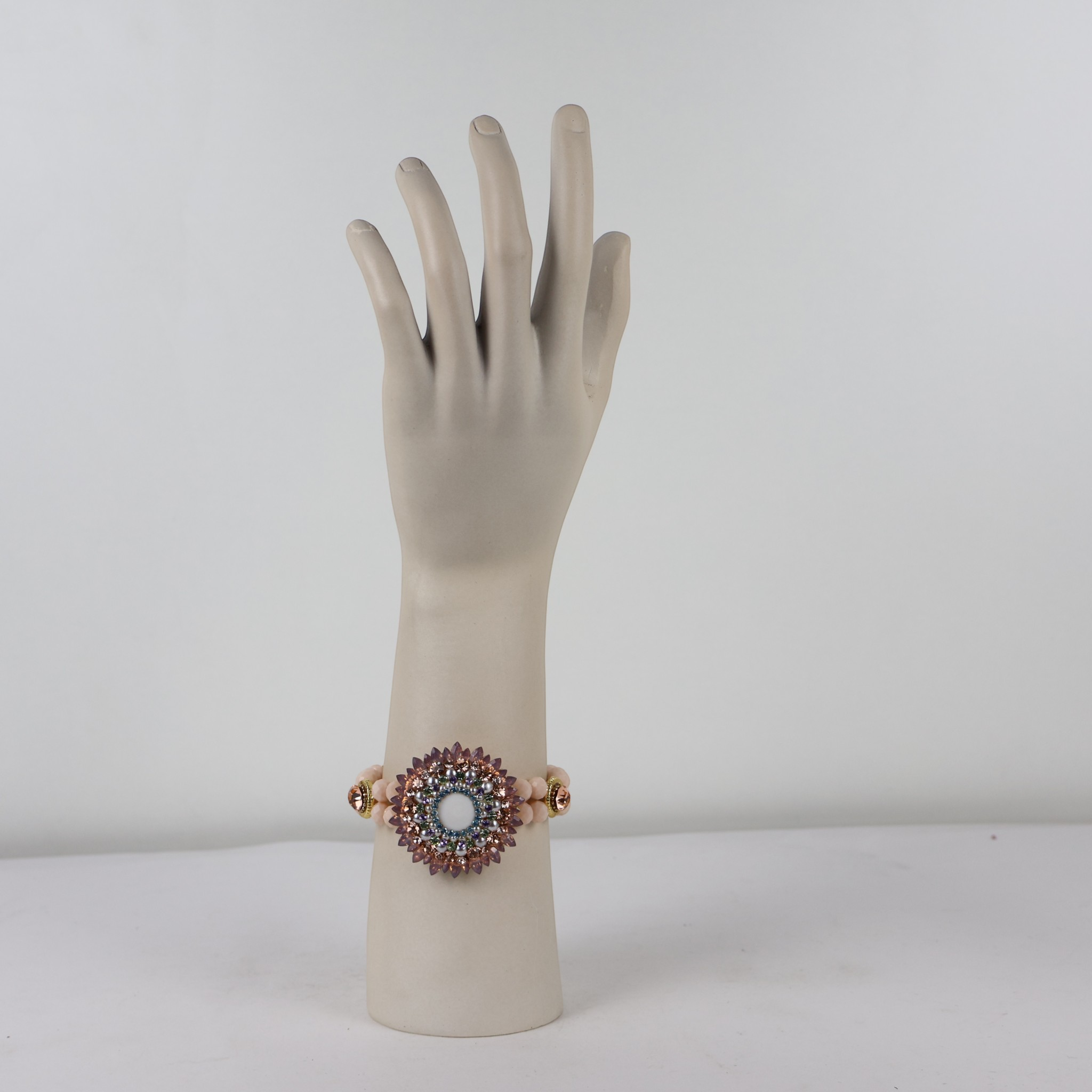 Bracelete Pedraria