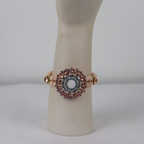 Bracelete Pedraria