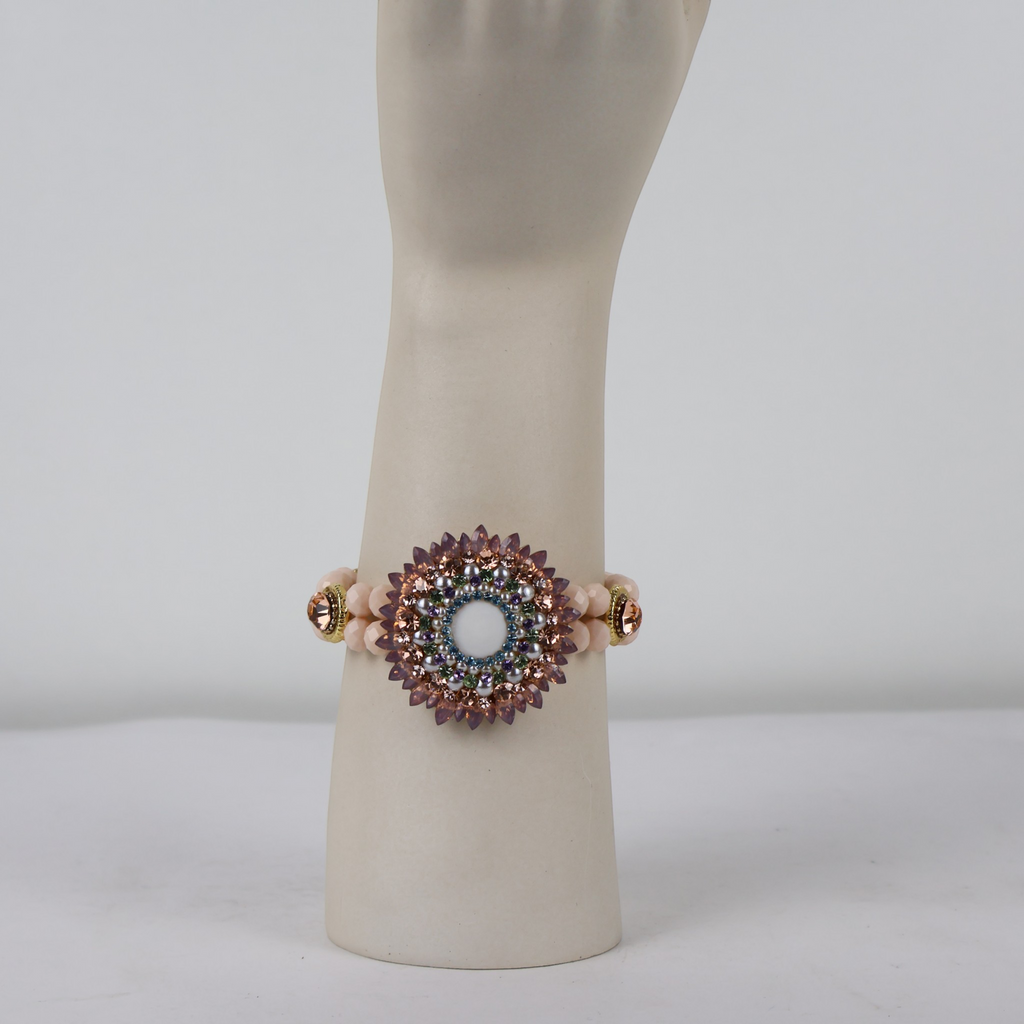 Bracelete Pedraria