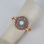 Bracelete Pedraria