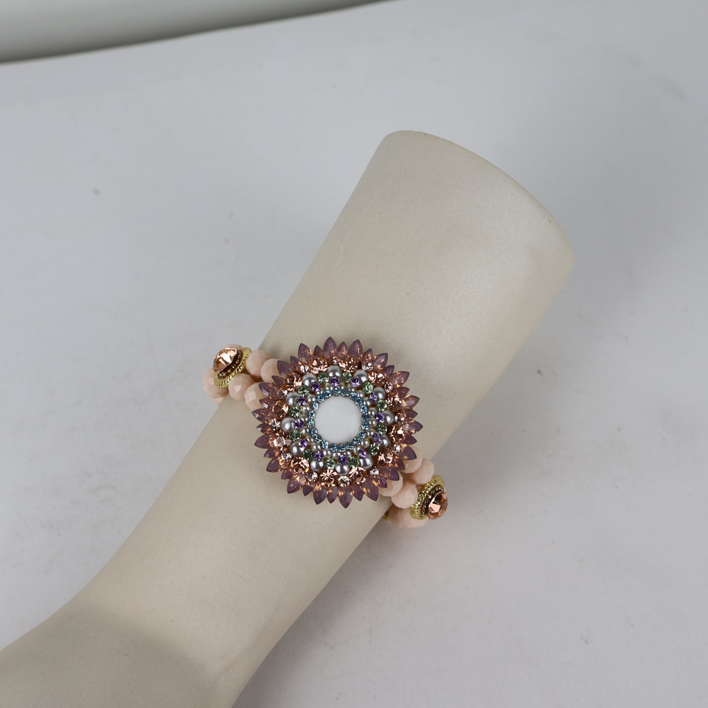 Bracelete Pedraria