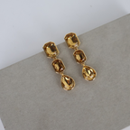 Brinco Dourado