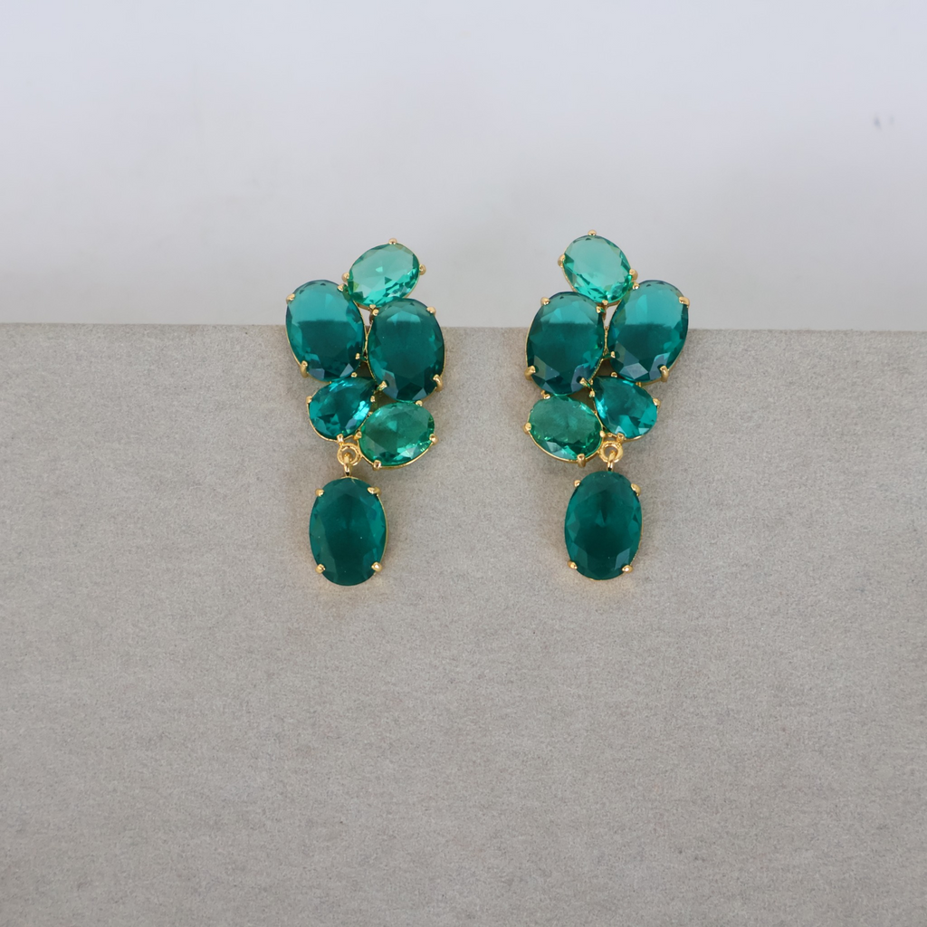 Brinco Verde