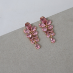 Brinco Rosa