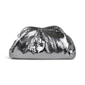 Bolsa Transversal Pouch Prata