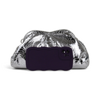 Bolsa Transversal Pouch Prata