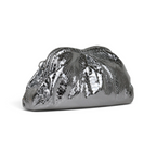 Bolsa Transversal Pouch Prata
