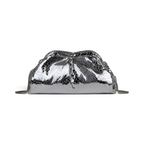 Bolsa Transversal Pouch Prata