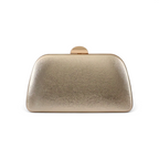 Bolsa Clutch Festa Dourada