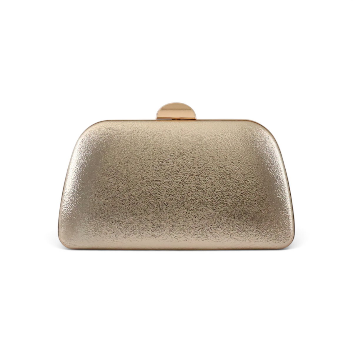 Bolsa Clutch Festa Dourada