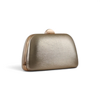 Bolsa Clutch Festa Dourada