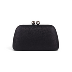 Bolsa Clutch Festa Preta