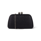 Bolsa Clutch Festa Preta