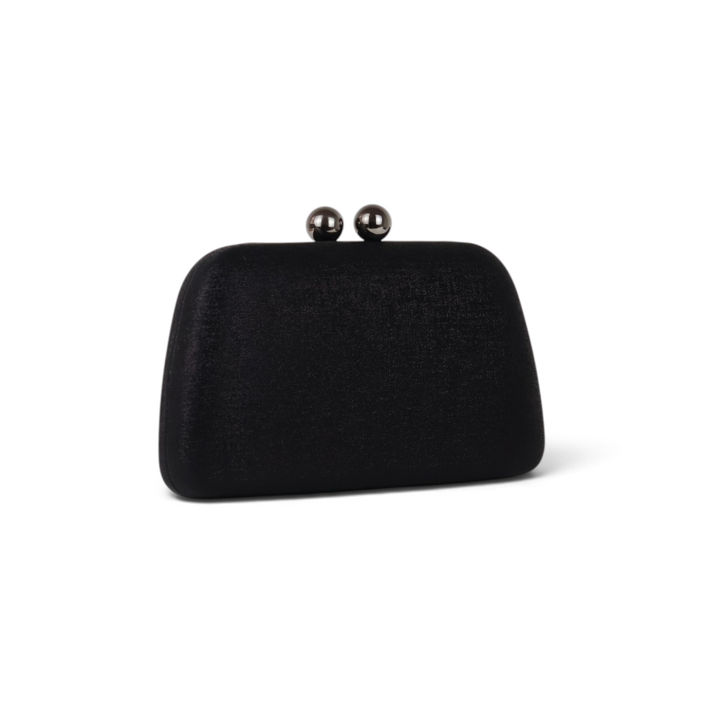 Bolsa Clutch Festa Preta