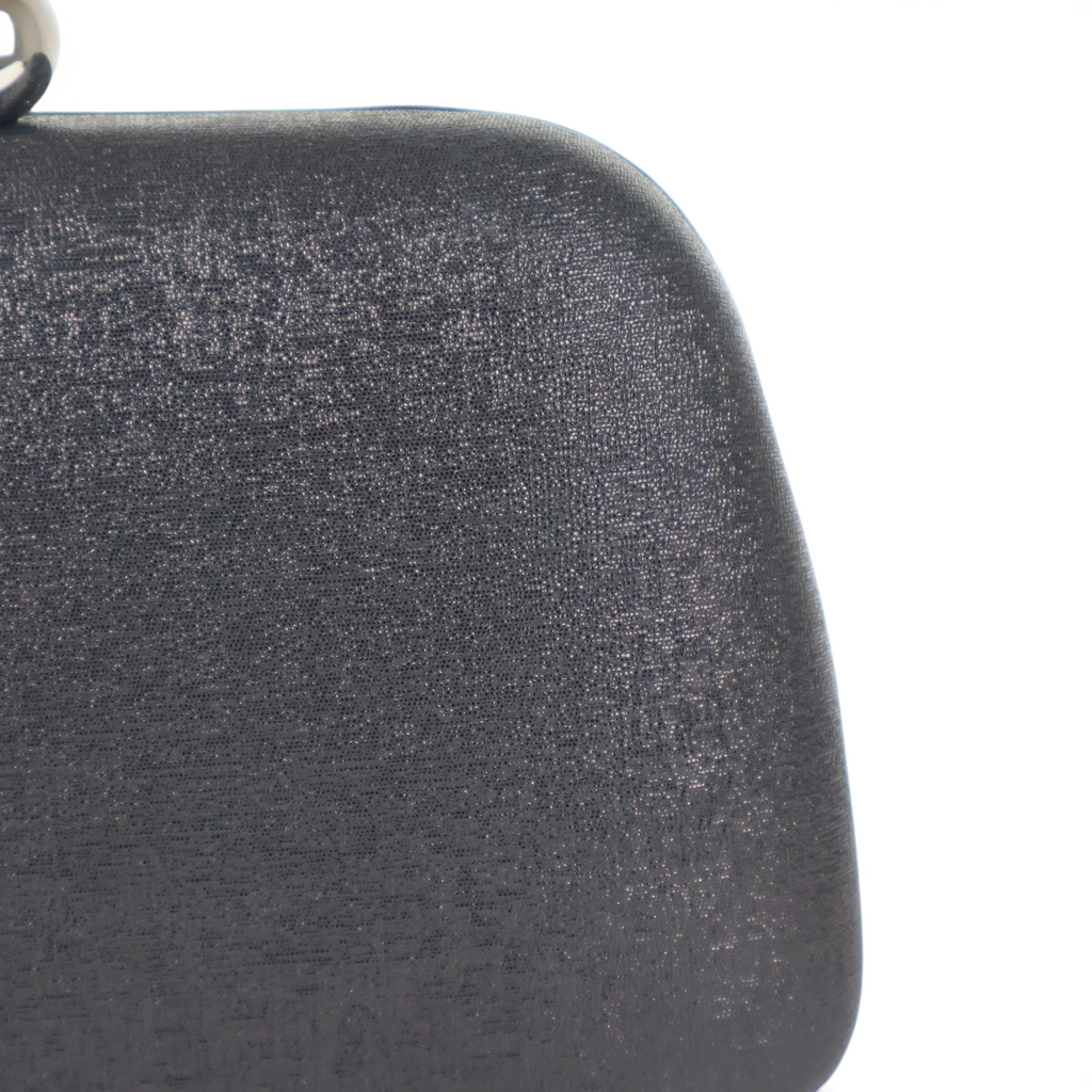 Bolsa Clutch Festa Preta