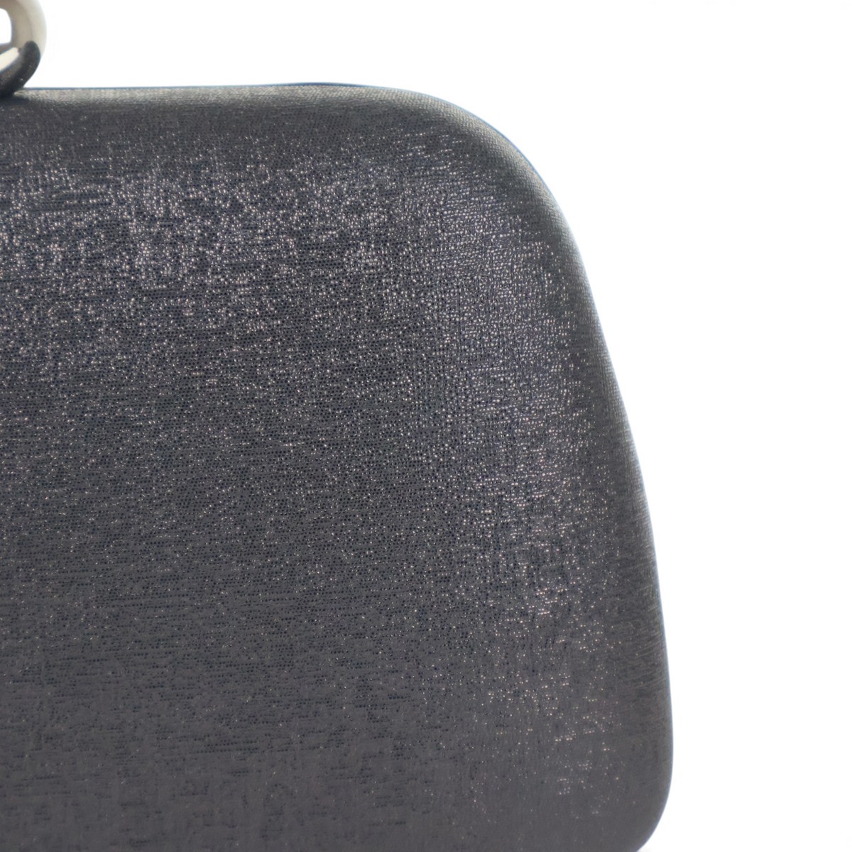Bolsa Clutch Festa Preta