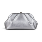 Bolsa Transversal Pouch Prata