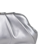 Bolsa Transversal Pouch Prata