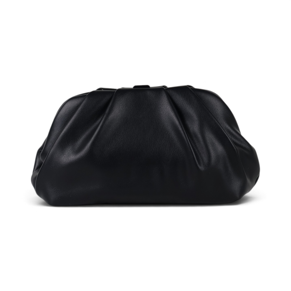 Bolsa Transversal Pouch Preta