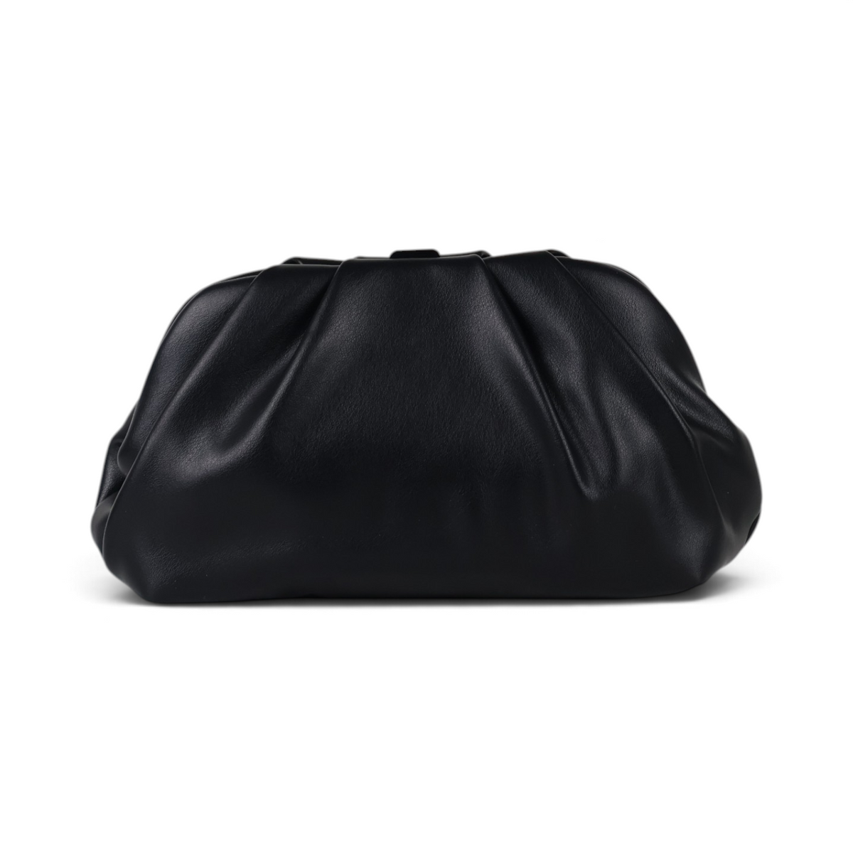 Bolsa Transversal Pouch Preta