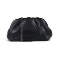Bolsa Transversal Pouch Preta